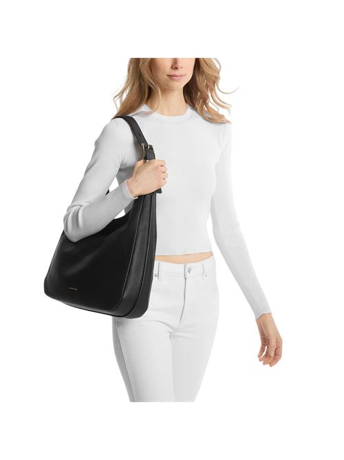 Nolita borsa a spalla grande MICHAEL KORS | 30F4GY5H3LI001